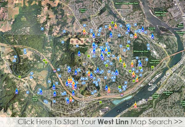 West Linn Portland Real Estate 